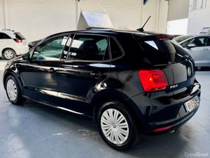 Volkswagen Polo 2016 - Image 3