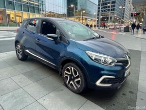 2018 Renault Captur 0.9 Petrol Tce 90 DYNAMIQ NAV - Image 3