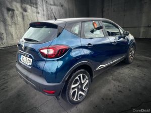 2018 Renault Captur 0.9 Petrol Tce 90 DYNAMIQ NAV - Image 4