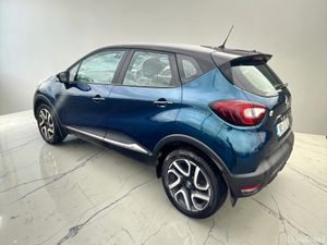 2018 Renault Captur 0.9 Petrol Tce 90 DYNAMIQ NAV - Image 2