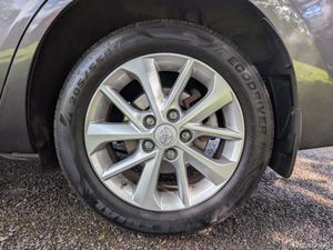 Toyota Corolla Luna / Full service history. - Image 3