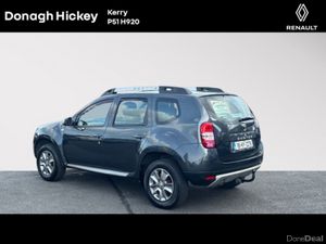 Dacia Duster 1.5 dCi 110 SIGNATURE AUTO - Image 3
