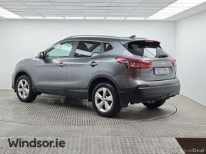 Nissan Qashqai 1.3 PET SV - Image 3