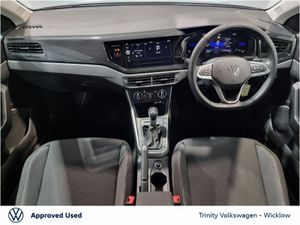 Volkswagen Polo ** EDITION 75 ** 1.0TSI ** 95BHP * - Image 2