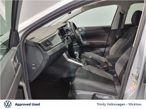 Volkswagen Polo ** EDITION 75 ** 1.0TSI ** 95BHP * - Image 4