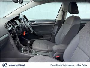 Volkswagen Golf COMFORTLINE 1.0 TSI 110HP *ONE OWN - Image 4