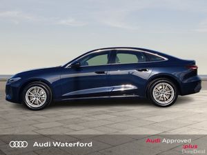 Audi A5 A5 40 Tdi SE from €565 per month - Image 4