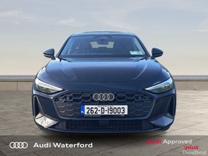 Audi A5 A5 40 Tdi SE from €565 per month - Image 2