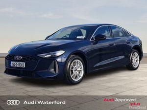 Audi A5 A5 40 Tdi SE from €565 per month - Image 3