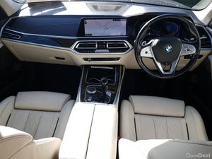 BMW X7 xDrive30d xLine - Image 4