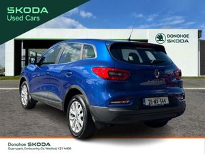Renault Kadjar 1.5 BLUE dCi 115 Play - Image 4