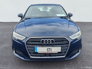 Audi A3 Automatic - Image 3