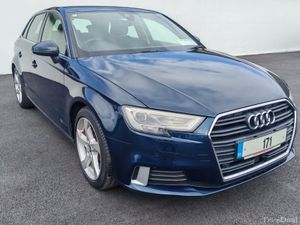 Audi A3 Automatic - Image 4
