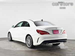 Mercedes-Benz CLA CLA 180 AMG STYLE - Image 3