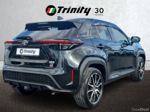 Toyota Yaris Cross ** GR SPORT ** HYBRID ** TRINIT - Image 3