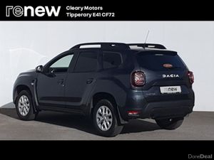 Dacia Duster DUSTER COMFORT SMALL SERIES 5D - Image 3