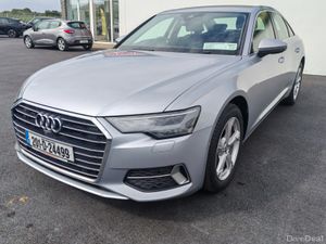 2020 Audi A6 LIMOUSINE 40 TDI 204BHP S-TRONIC SE 4 - Image 3