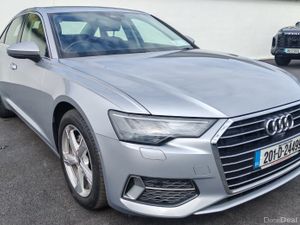 2020 Audi A6 LIMOUSINE 40 TDI 204BHP S-TRONIC SE 4 - Image 2