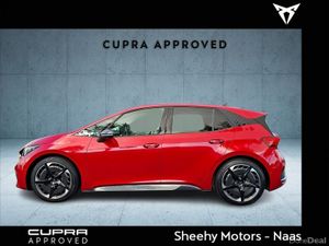 Cupra Born e-Boost 58kWh 231hp - Image 4