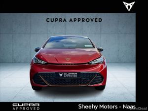 Cupra Born e-Boost 58kWh 231hp - Image 3