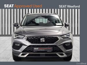 SEAT Ateca 2.0TDI 115hp SE - Image 3
