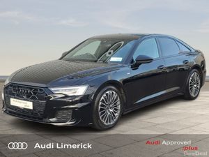 Audi A6 40 TDI S LINE - Image 4