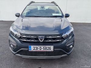 Dacia Jogger 2023 - Image 3