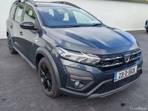 Dacia Jogger 2023 - Image 4