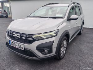 Dacia Jogger EXPRESSION TCE 110 NBI 5DR - Image 3