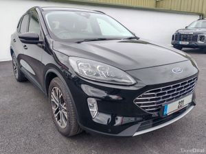 Ford Kuga 2022 - Image 4