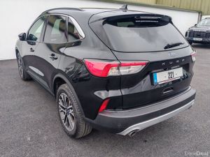 Ford Kuga 2022 - Image 4