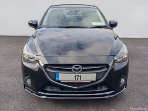 Mazda Demio Automatic - Image 4