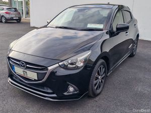 Mazda Demio Automatic - Image 3