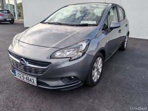 2017 Opel Corsa CORSA-E SC 1.4 I 90PS 5DR - Image 3