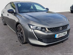 Peugeot 508 2020 - Image 2