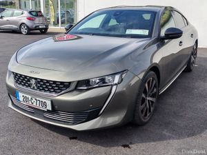 Peugeot 508 2020 - Image 3
