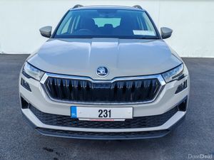 Skoda Karoq 2023 - Image 3