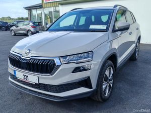 Skoda Karoq 2023 - Image 2