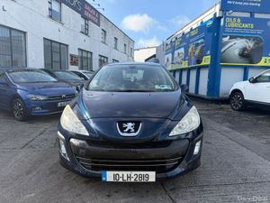 Peugeot 308 2010 - Image 4