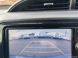 Toyota VITZ - Image 4