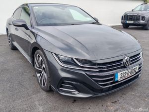 Volkswagen Arteon 2022 - Image 4