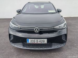 2023 Volkswagen ID.4 PURE 109 K LIFE 52KWH 148HP - Image 3