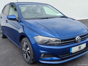 Automatic Vw POLO - Image 2