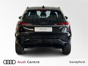 Audi Q3 E-HYBRID 270HP S-T S LINE - Image 4