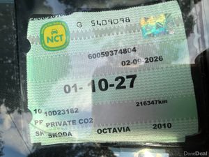 ✅ 216 Km. New: Tires, Service, NCT 1/10/2027. - Image 2