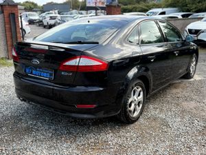 2010 Ford Mondeo 2.0 ECONETIC - Image 3