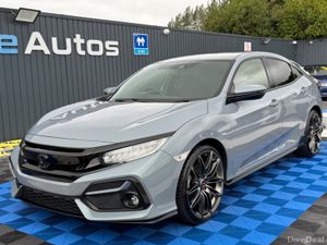 Honda Civic SPORT - 1.5L PETROL - MANUAL - 12M WAR - Image 3