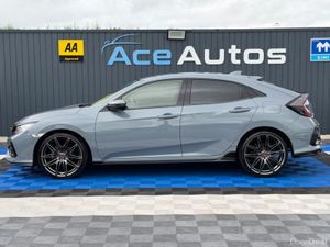 Honda Civic ***DEPOSIT TAKEN*** SPORT - 1.5L PETRO - Image 4