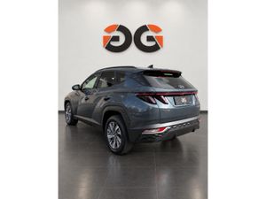 Hyundai Tucson SE CONNECT T-GDI HYBRID *NEW NCT* - Image 3