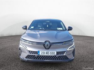Renault Megane E-Tech E LAUNCH EDITION EV60 5DR AU - Image 4